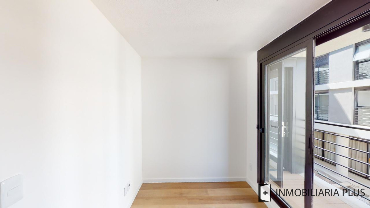 Apartamento ID.1392 - Apartamento de 2 dormitorios en alquiler en La Blanqueada Montevideo
