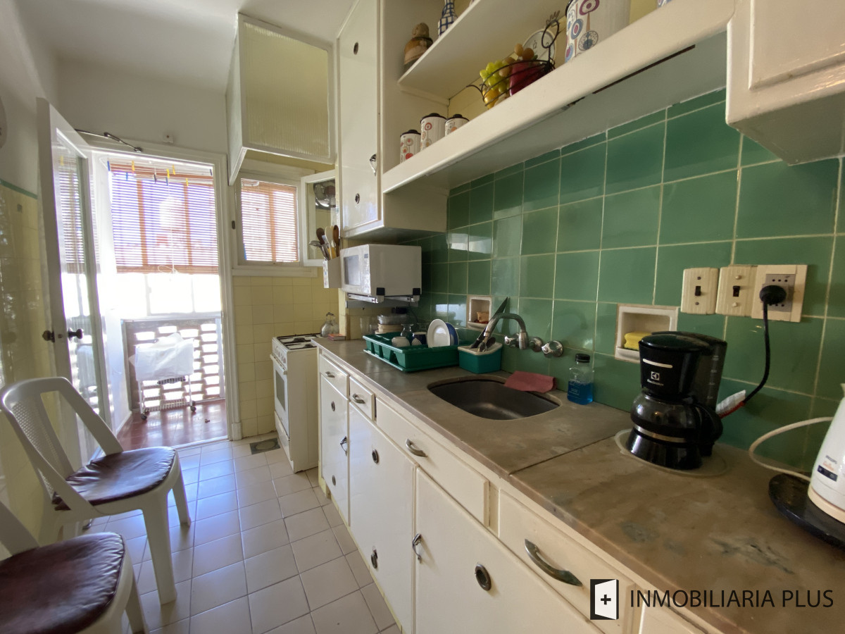 Apartamento ID.1388 - Alquiler de Apartamento de 3 Dormitorios, Garaje y 2 Baños en la península de Punta del Este