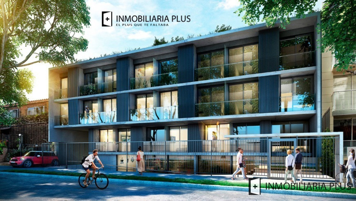 Apartamento ID.63 - 2 Dormitorios En Echevarriarza Y Av. Luis Alberto De Herrera U$s 334.500 Y Hasta El 80% Con Cualquier Banco.