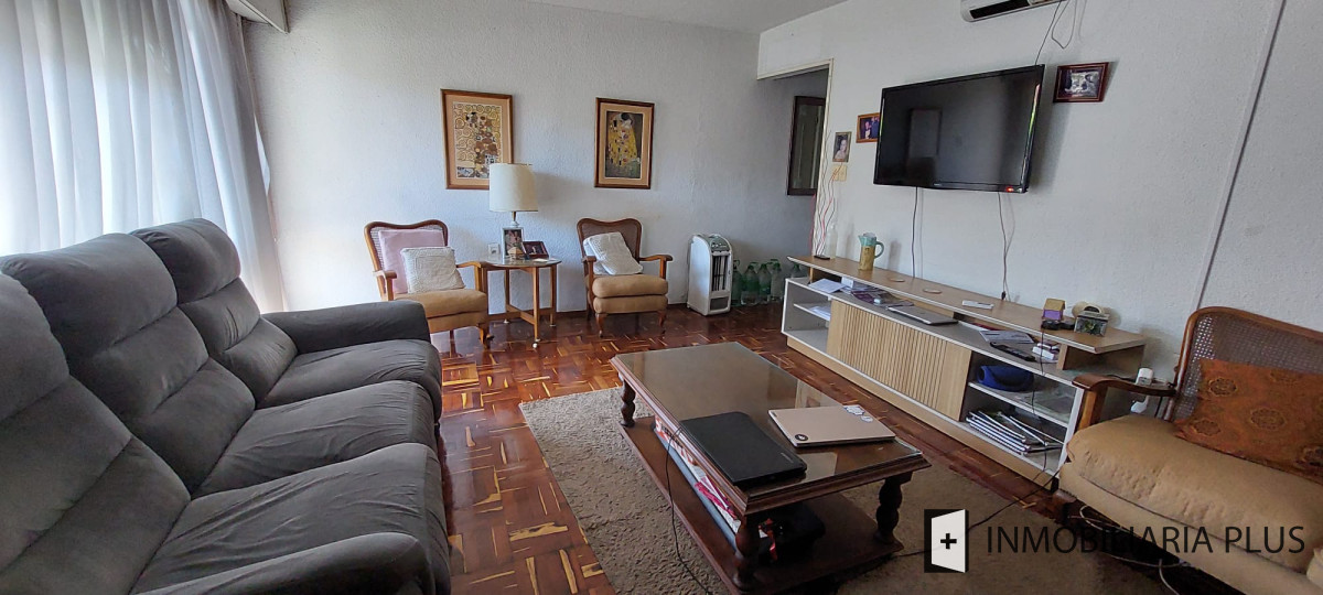 Apartamento ID.774 - Apartamento en Montevideo, Tres Cruces