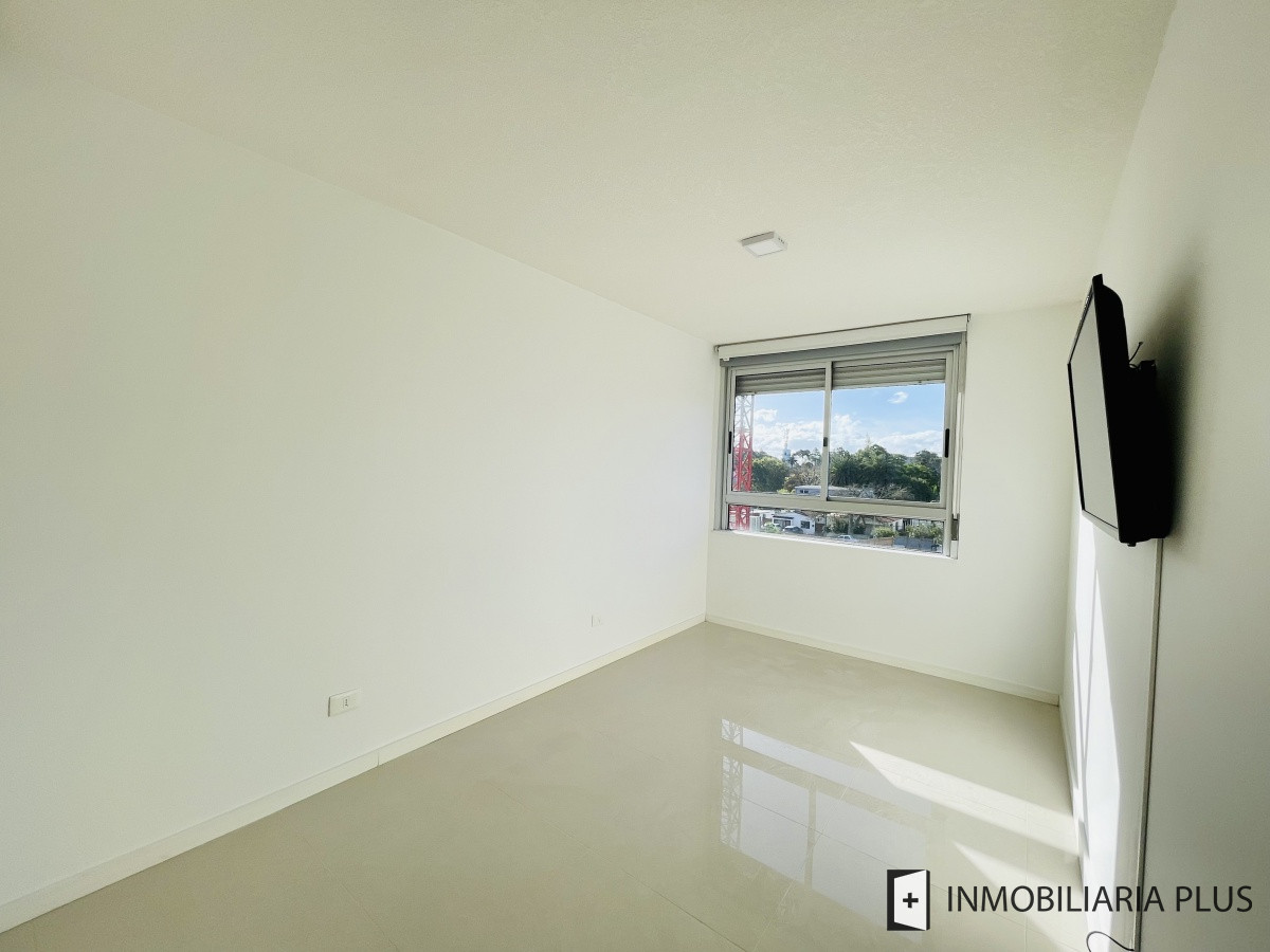 Apartamento ID.1263 - Venta de Apartamento con 2 Dormitorios en La Blanqueada con Garaje, barbacoa, gym y más 