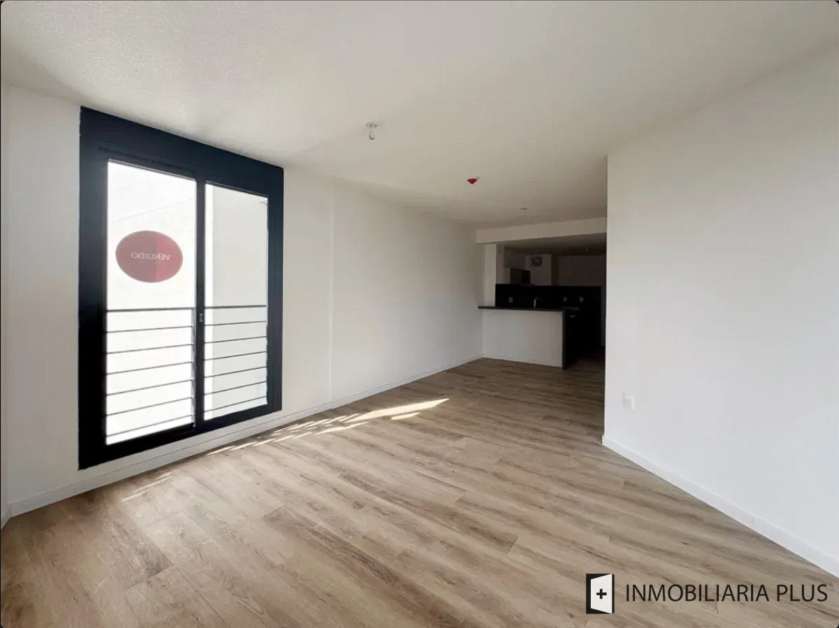 Apartamento ID.1596 - Alquiler de Apartamento de 2 dormitorios con garaje, gym, barbacoa, cowork y más en Tres Cruces Montevideo