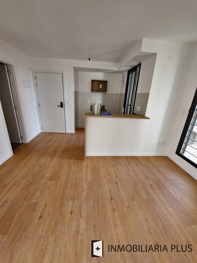 Apartamento ID.650 - Venta de Apto Monoambiente a estrenar en La Unión con Barbacoa, Gym, y más C833206P