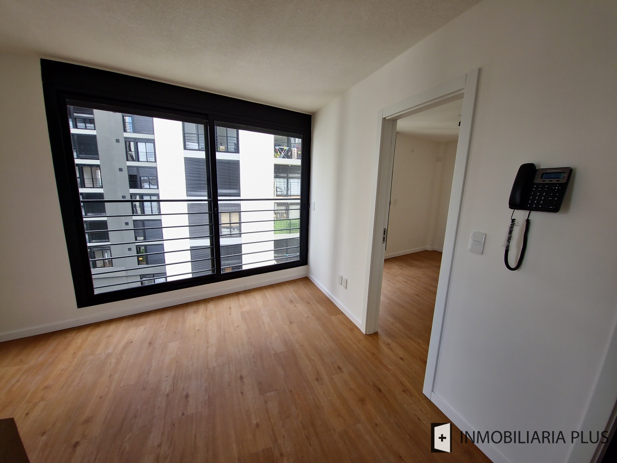 Apartamento ID.650 - Venta de Apto Monoambiente a estrenar en La Unión con Barbacoa, Gym, y más C833206P