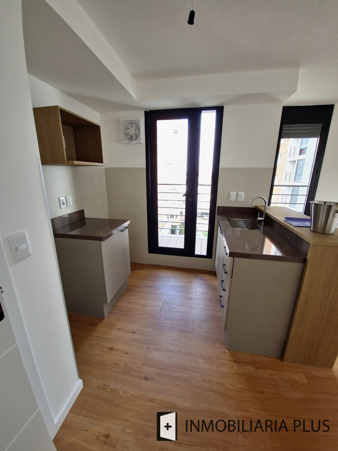 Apartamento ID.650 - Venta de Apto Monoambiente a estrenar en La Unión con Barbacoa, Gym, y más C833206P