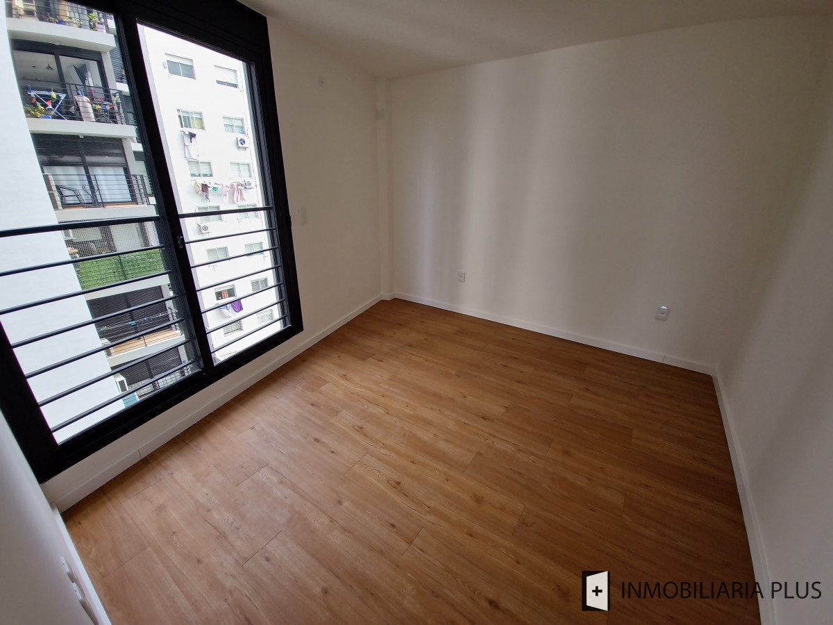 Apartamento ID.650 - Venta de Apto Monoambiente a estrenar en La Unión con Barbacoa, Gym, y más C833206P