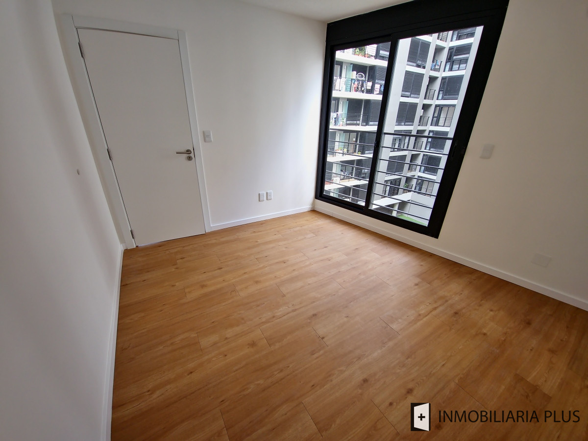 Apartamento ID.650 - Venta de Apto Monoambiente a estrenar en La Unión con Barbacoa, Gym, y más C833206P
