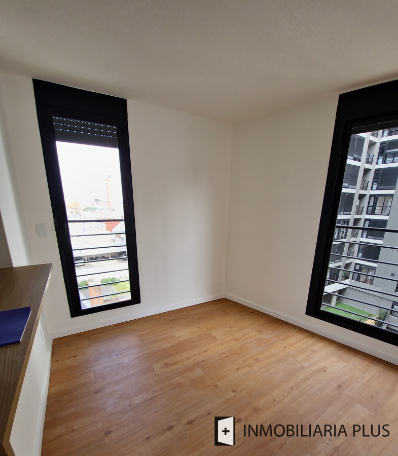 Apartamento ID.650 - Venta de Apto Monoambiente a estrenar en La Unión con Barbacoa, Gym, y más C833206P