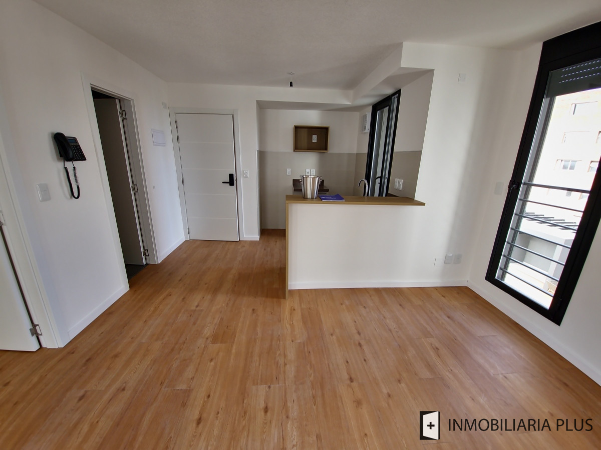 Apartamento ID.650 - Venta de Apto Monoambiente a estrenar en La Unión con Barbacoa, Gym, y más C833206P