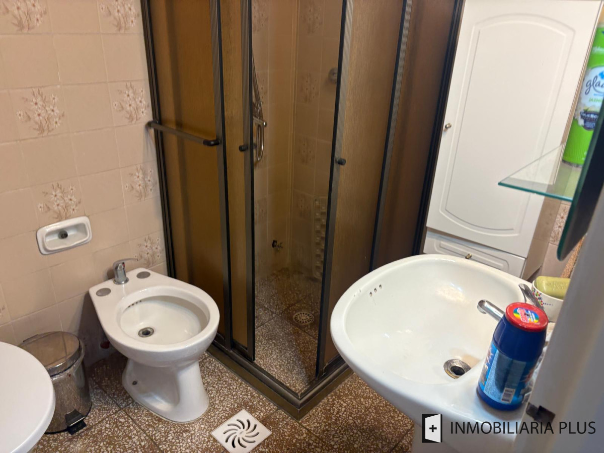 Apartamento ID.1458 - Alquiler de apartamento al frende de dos dormitorios en La blanqueada