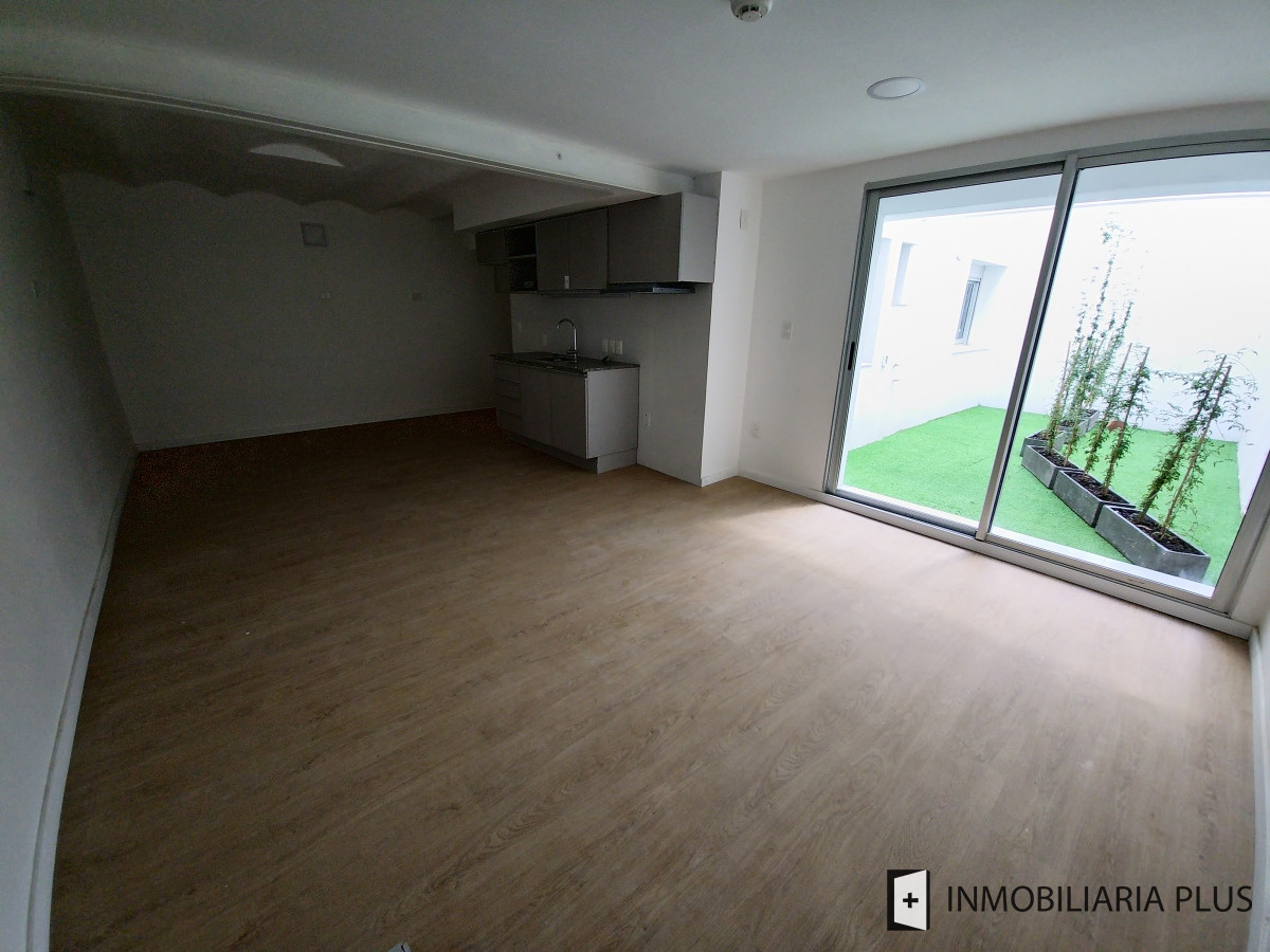 Apartamento ID.518 - Venta de Apartamento en Palermo 1 Dormitorio con Barbacoa C943-006P