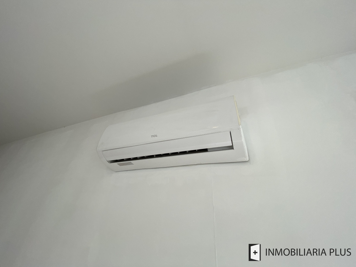 Apartamento ID.1248 - Alquiler de Apartamento con 1 Dormitorio, Barbacoa, Gym, Juegos Infantiles y más 