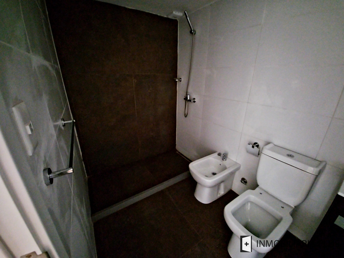 Apartamento ID.518 - Venta de Apartamento en Palermo 1 Dormitorio con Barbacoa C943-006P