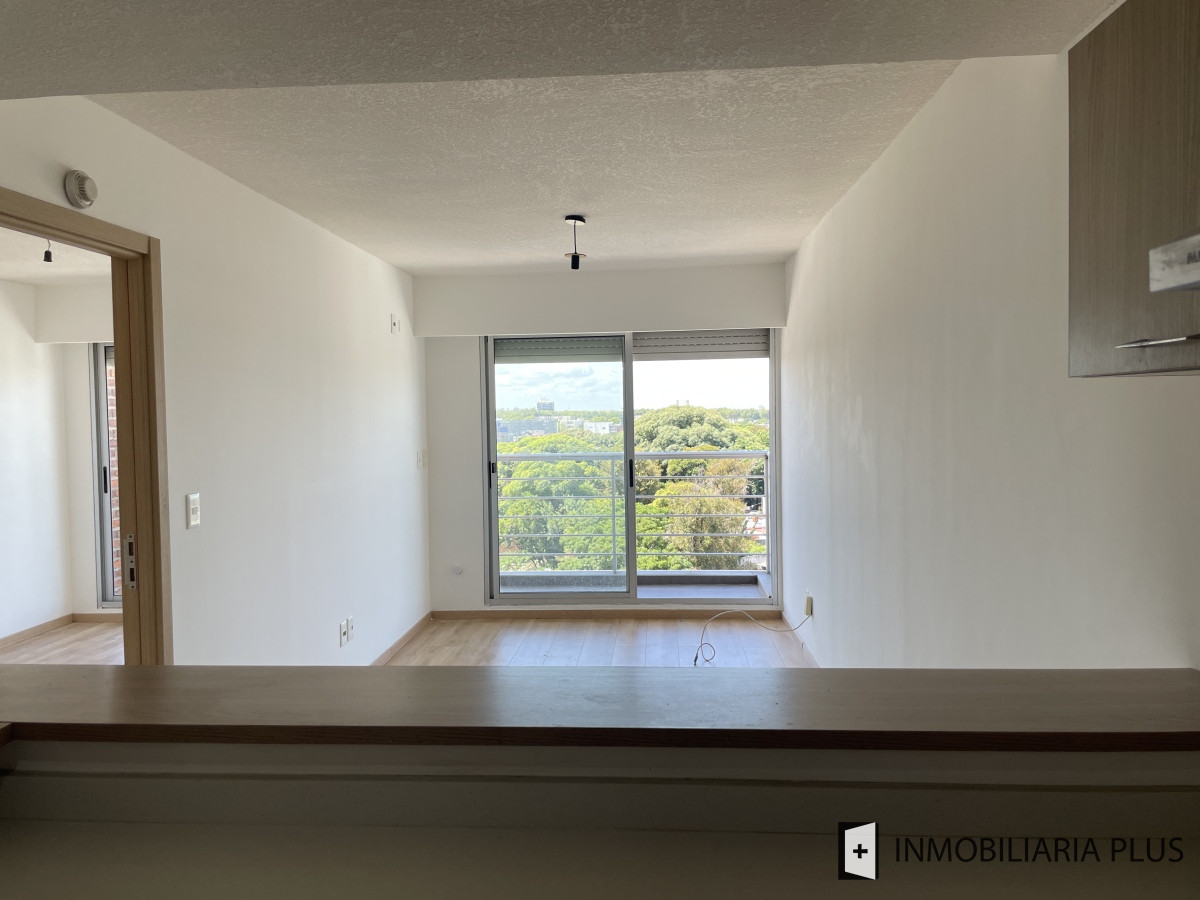 Apartamento ID.1030 - Venta de Apartamento u Oficina de 1 Dormitorio en Malvin Sur Montevideo 