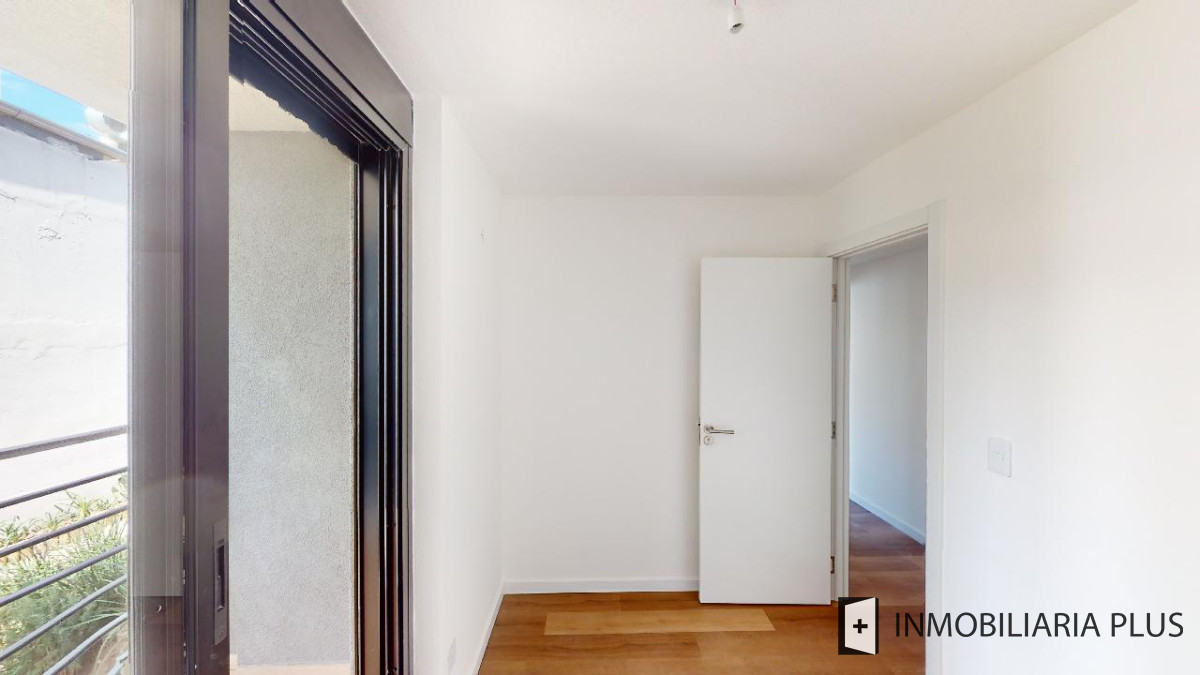 Apartamento ID.1392 - Apartamento de 2 dormitorios en alquiler en La Blanqueada Montevideo