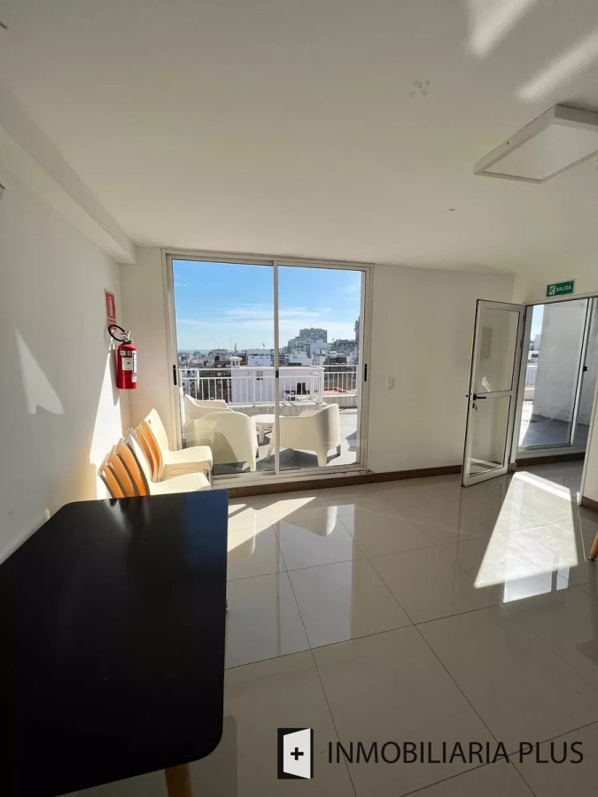 Apartamento ID.734 - Apartamento en Montevideo, Centro Montevideo