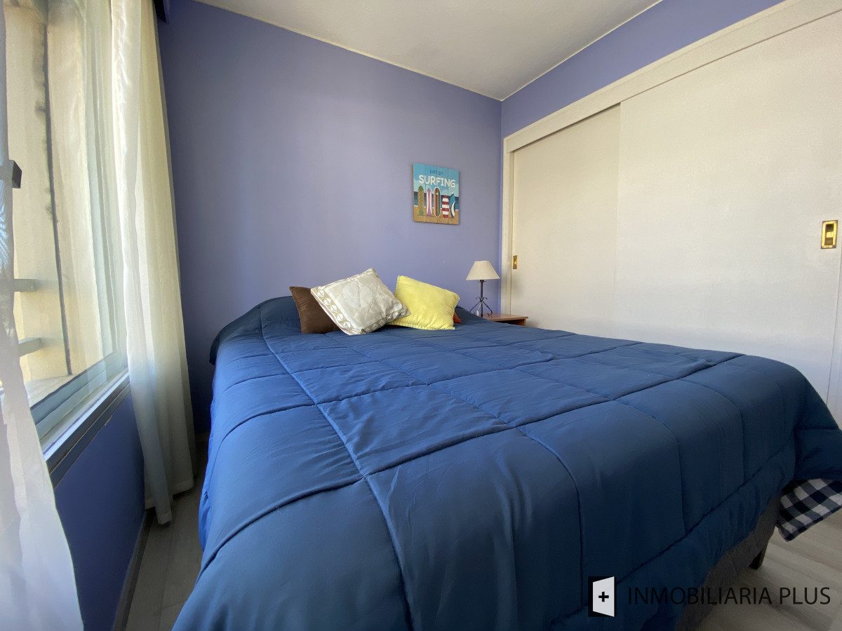 Apartamento ID.962 - Venta de Apartamento de 160 m2 en la Península a 200 MTS del MAR con Garaje, Gym y más en Punta del Este