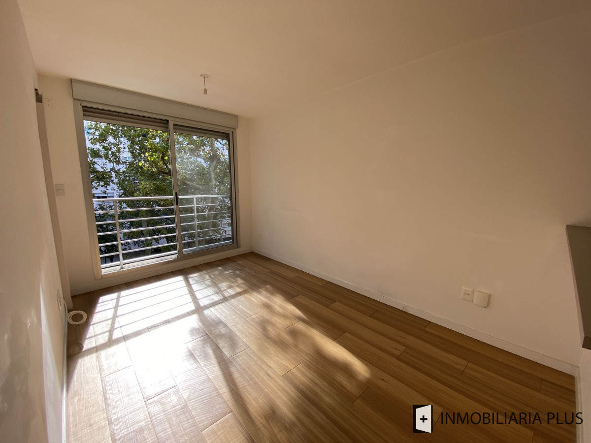 Apartamento ID.1130 - Apartamento en Venta de 1 Dormitorio con barbacoa en la Blanqueada de Montevideo
