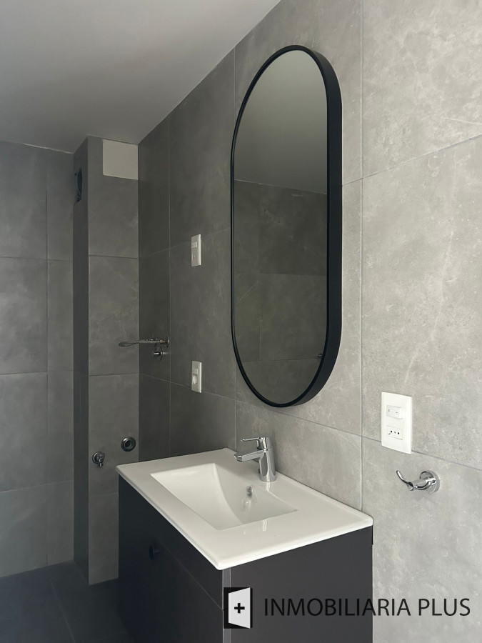 Apartamento ID.1473 - Alquiler de apartamento en Parque Rodó con Gym, Barbacoa, Co-work, sala de estudios a pasos de la Rambla.