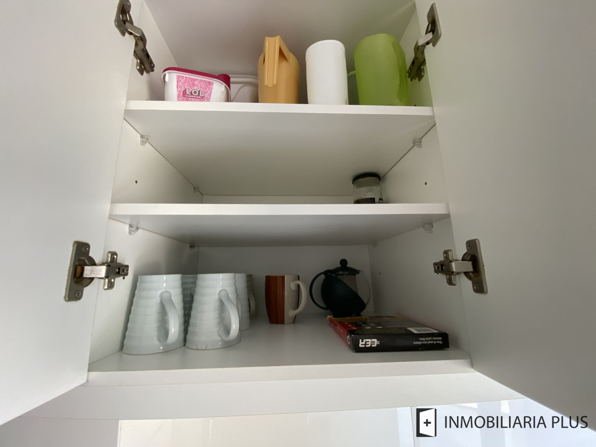 Apartamento ID.962 - Venta de Apartamento de 160 m2 en la Península a 200 MTS del MAR con Garaje, Gym y más en Punta del Este