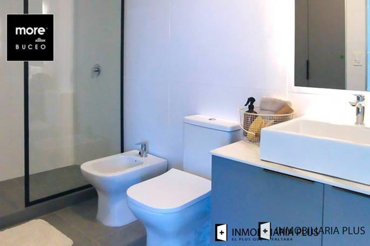 Apartamento ID.68 -  2 Dormitorios A Estrenar En Piso 22!!! Buceo U$s 44.702 De Entrega Sobre Rivera Con Todos Los Servicios. 