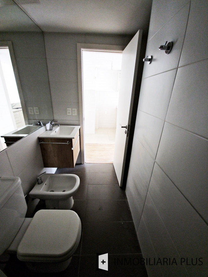 Apartamento ID.336 - Alquiler de Apartamento 1 Dormitorio en Cordón con Barbacoa
