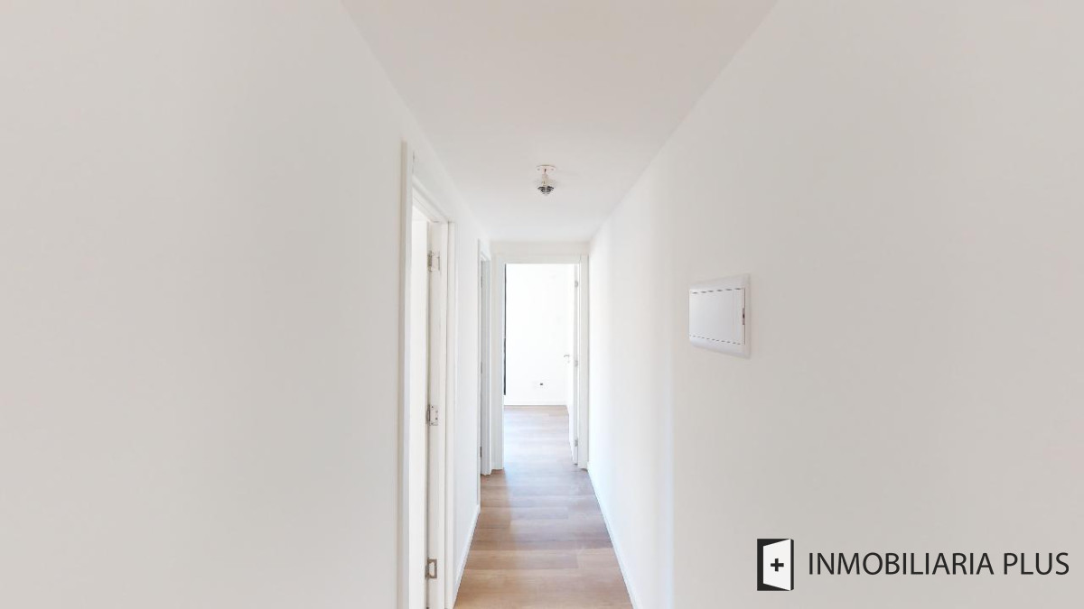 Apartamento ID.1392 - Apartamento de 2 dormitorios en alquiler en La Blanqueada Montevideo