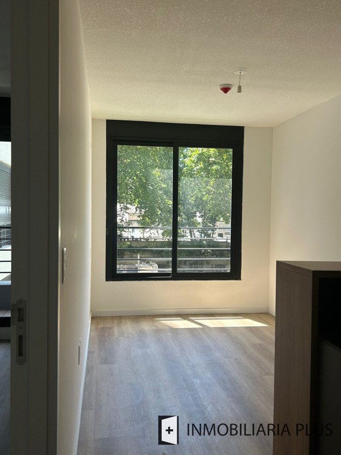 Apartamento ID.1442 - Alquiler de Apartamento en Cordón con Gym, Barbacoa, Cowork y más en Montevideo