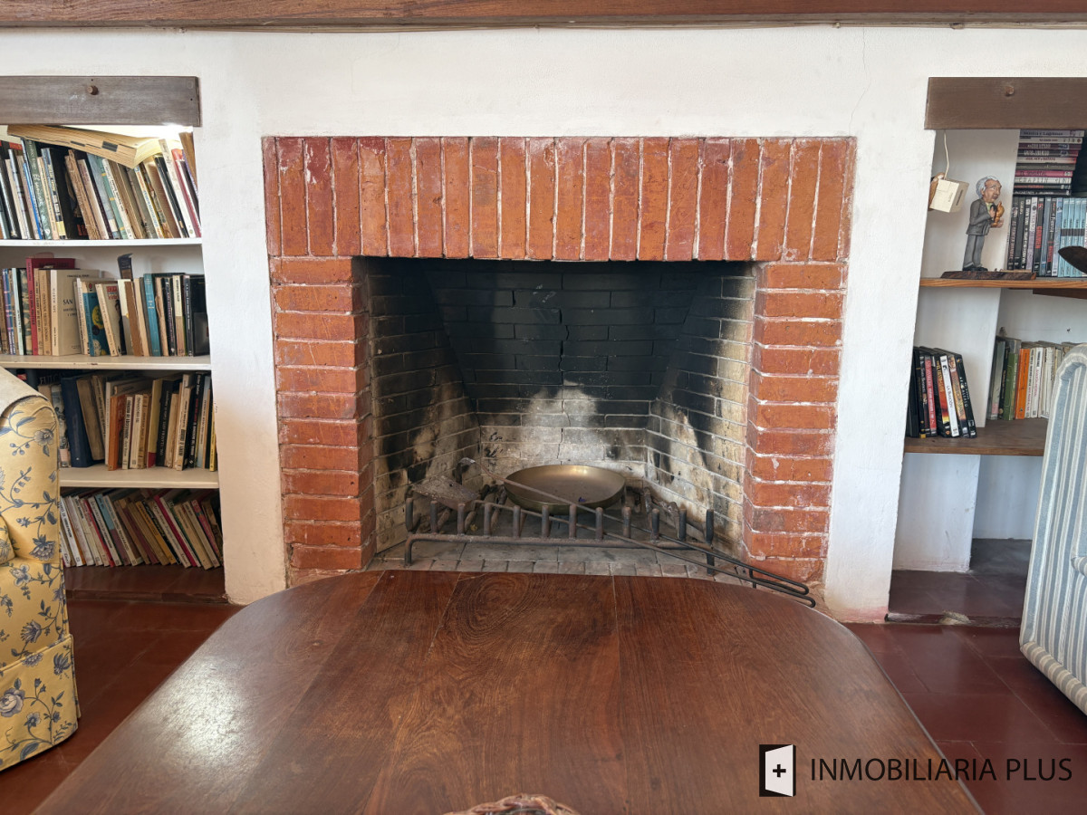 Apartamento ID.1410 - Alquiler de Apartamento de 3 Dormitorios 2 Garajes y 2 baños en la Península de Punta del Este