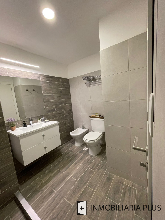 Apartamento ID.754 - Apartamento en Venta de un dormitorio a estrenar en Colorado y Ramón del Valle Inclán C756-405B