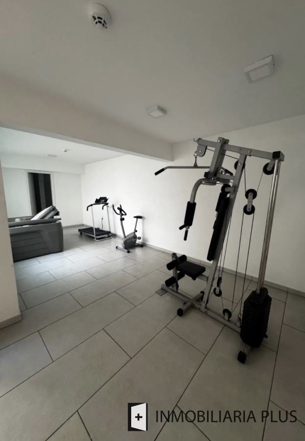 Apartamento ID.1526 - Alquiler de apartamento en Pocitos Nuevo