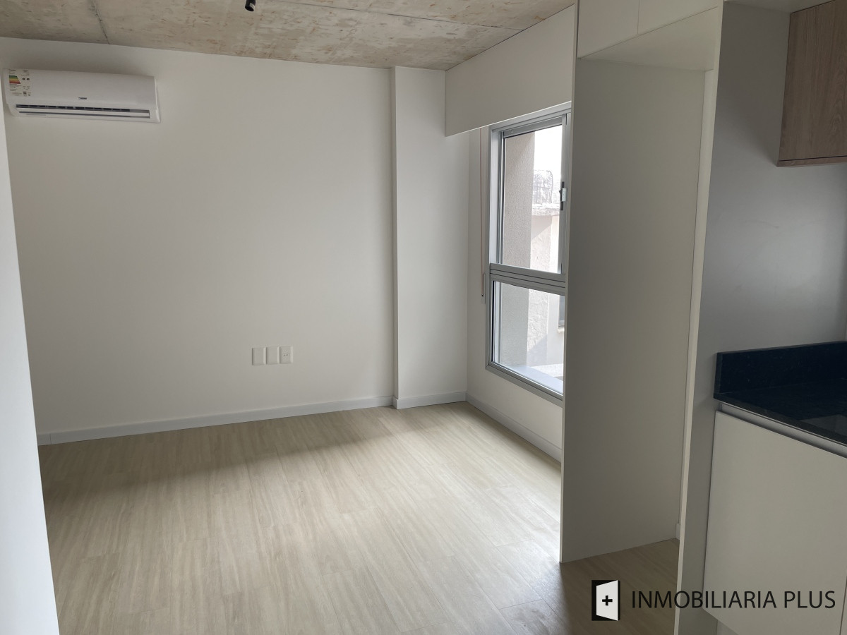 Apartamento ID.1336 - Alquiler de apartamento de 1 dormitorio en Francisco Muñoz a 1 cuadra de Rivera, Villa Dolores