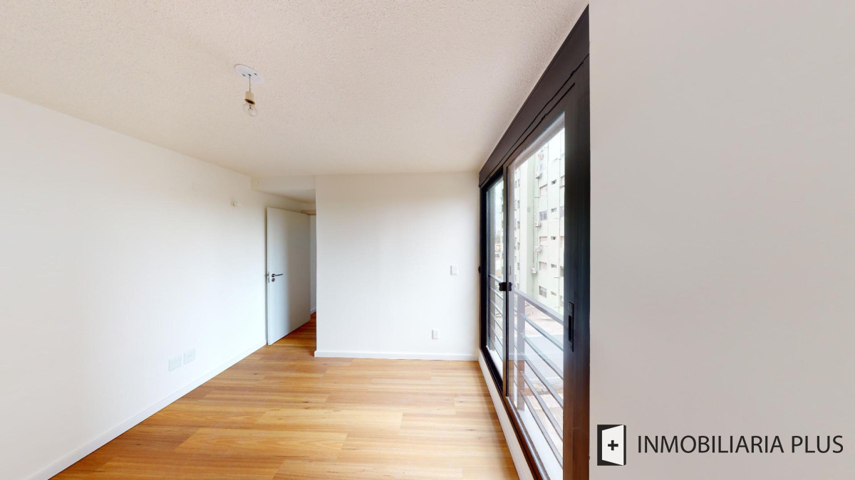 Apartamento ID.1039 - Venta de Apartamento a estrenar con 2 Dormitorios en La Unión y servicios barbacoa y más