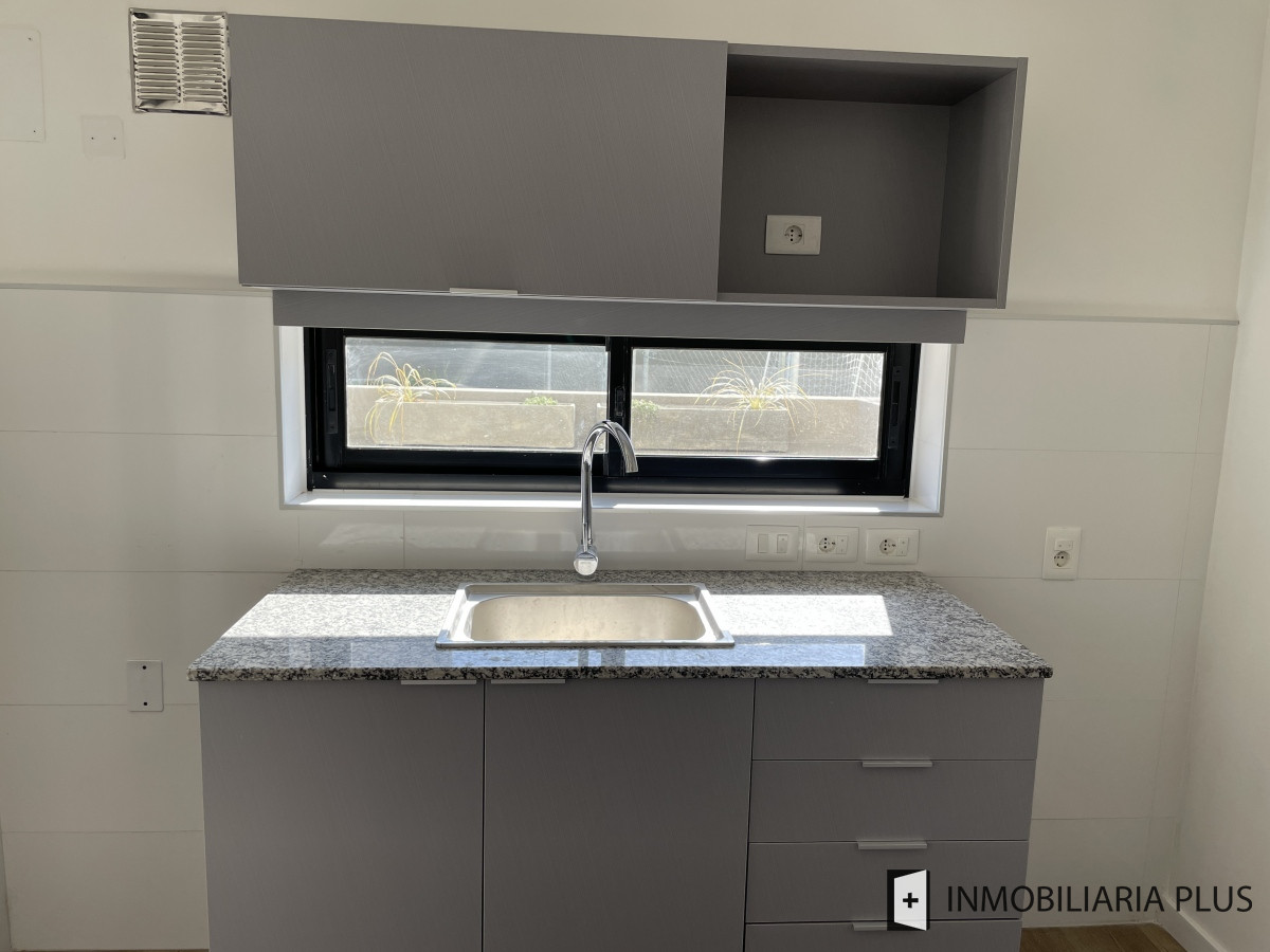 Apartamento ID.944 - Alquiler de Apto 2 Dormitorios con Gym, Cowork, Barbacoa, Parrilleros, Juegos infantiles y Más en Tres Cruces