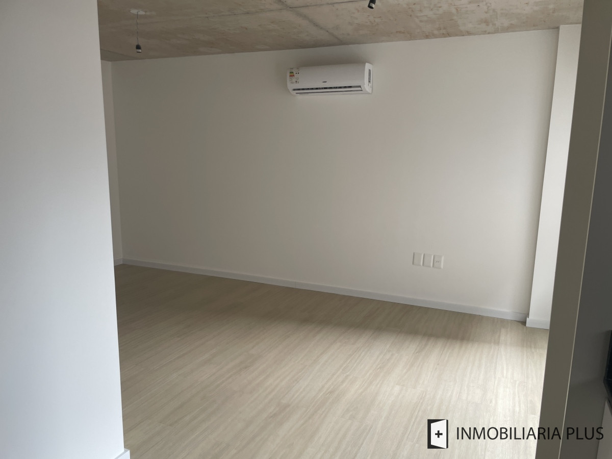 Apartamento ID.1336 - Alquiler de apartamento de 1 dormitorio en Francisco Muñoz a 1 cuadra de Rivera, Villa Dolores
