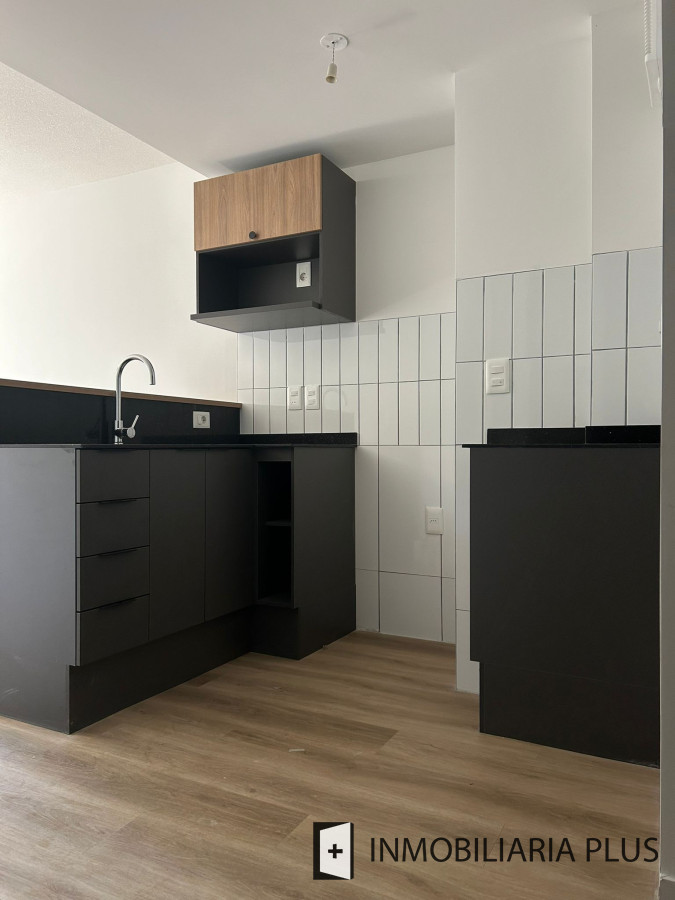 Apartamento ID.1442 - Alquiler de Apartamento en Cordón con Gym, Barbacoa, Cowork y más en Montevideo