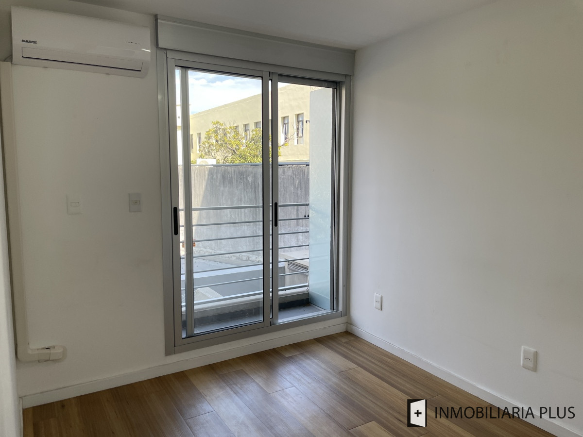 Apartamento ID.946 - Venta de Apartamento en La Blanqueada con 2 Dormitorios, Garaje, Barbacoa, Gym y más sobre Av. 8 de Octubre