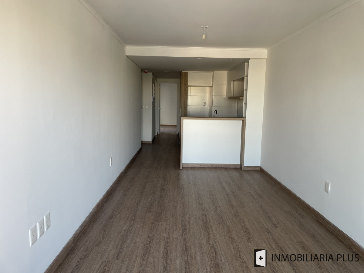 Apartamento ID.1358 - Apartamentos en Venta de 2 Dormitorios en Tres Cruces, con barbacoa, gym, cowork, parrilleros y más en Montevideo