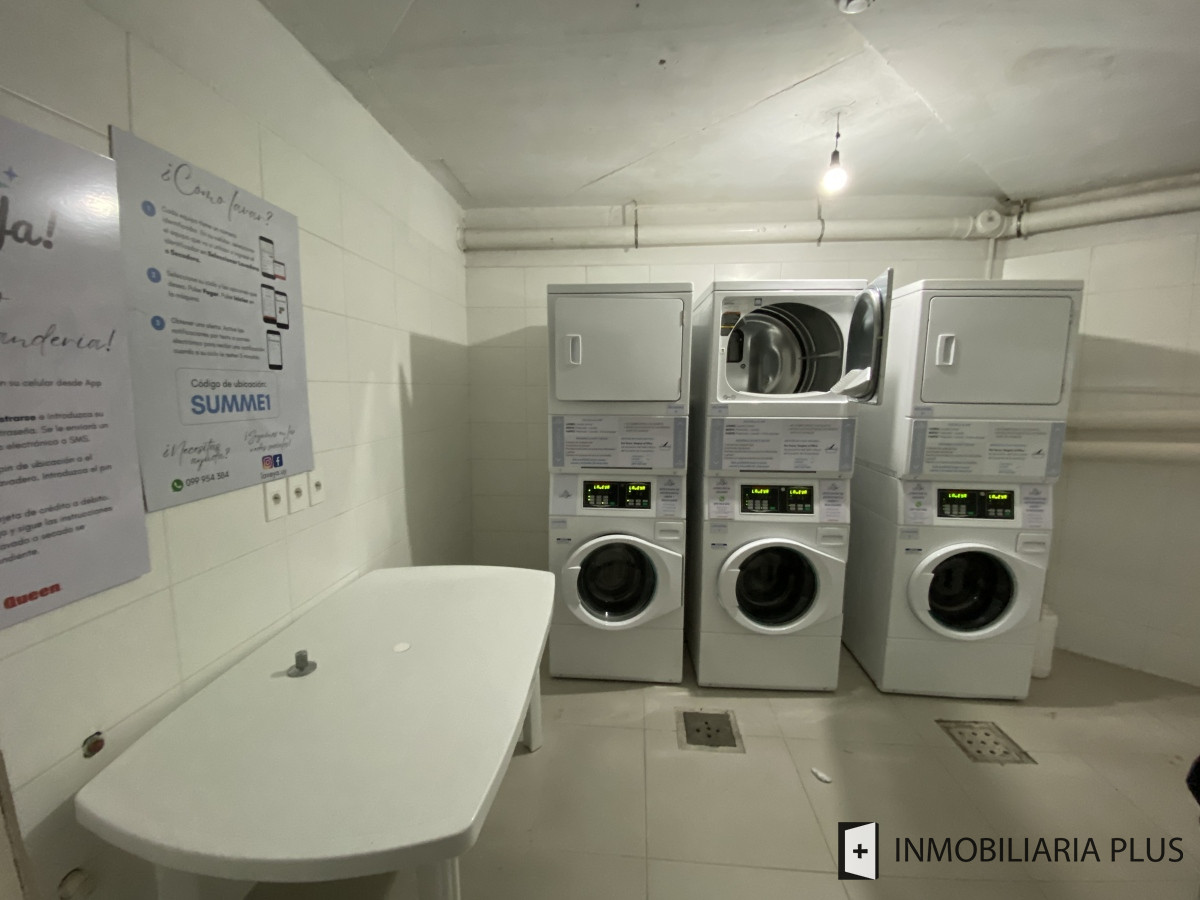 Apartamento ID.1027 - Alquiler de apartamento con piscinas, saunas, en Punta del Este entre los 2 Shopping a 2 minutos de la playa