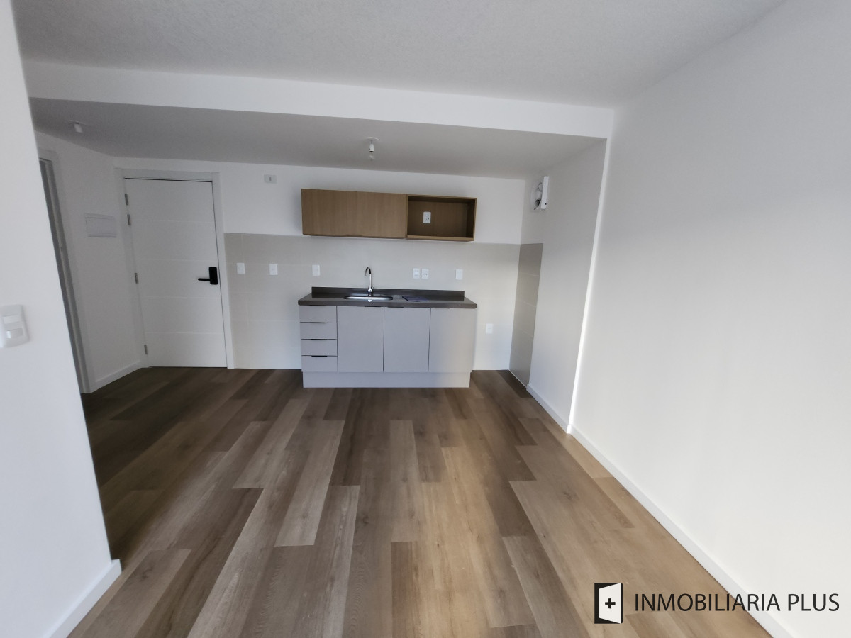 Apartamento ID.380 - Venta de Apartamento 2 Dormitorios en La Blanqueada C834-205BP