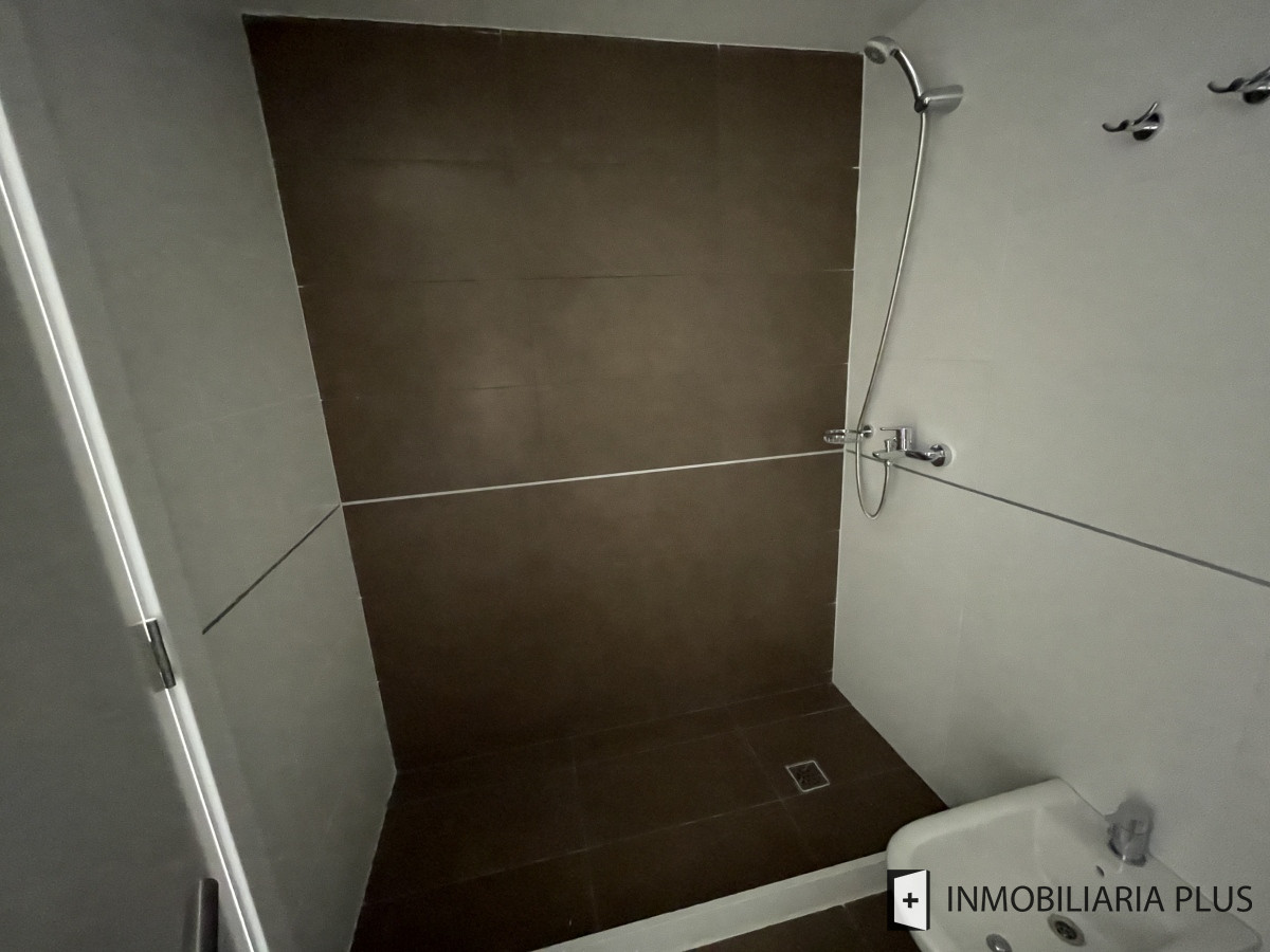 Apartamento ID.1153 - Apartamento en Venta 2 Dormitorios, Garaje, Gym, Barbacoa, y más en Montevideo