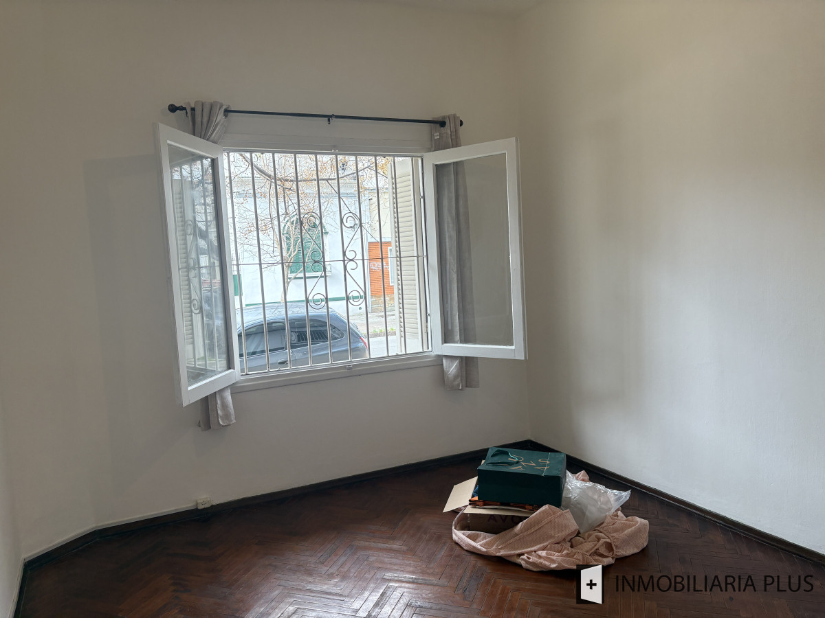 Apartamento ID.1472 - Alquiler apartamento de 2 dormitorios amplios en con Patio interno en La Blanqueada