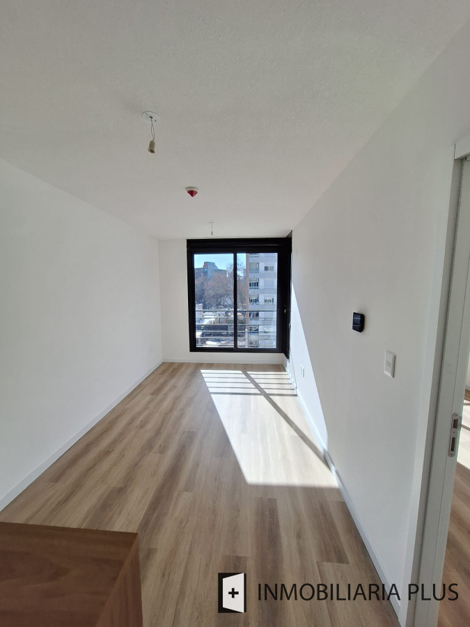 Apartamento ID.1345 - Alquiler de Apartamento de 1 Dormitorio en Palermo con Barbacoa, Gym, Co-work, Lavadero, Playroom y más