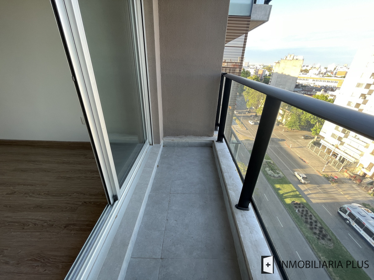 Apartamento ID.1358 - Apartamentos en Venta de 2 Dormitorios en Tres Cruces, con barbacoa, gym, cowork, parrilleros y más en Montevideo