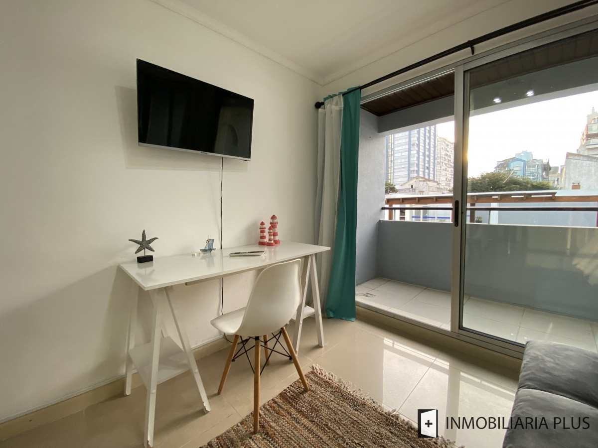 Apartamento ID.599 - Vendo Apartamento en Península de Punta del Este con piscina climatizada, Garaje, Gym y más C975106