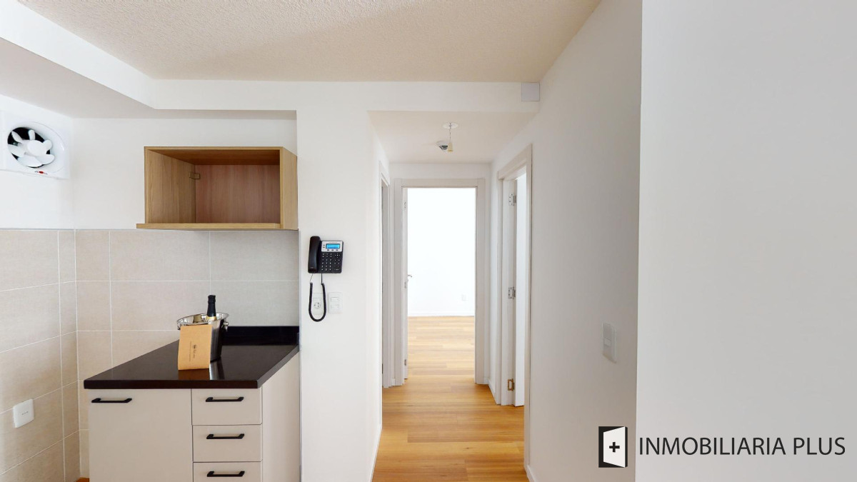 Apartamento ID.1411 - Alquiler de Apartamento de 2 Dormitorios con Gym, Barbacoa, Huerta y más servicios