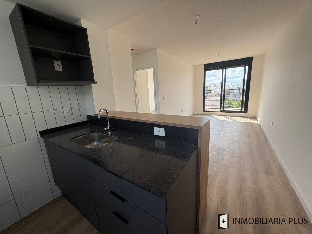 Apartamento ID.1444 - Alquiler de Apartamento con 2 dormitorios gym, barbacoa, cowork, garaje y más en Montevideo