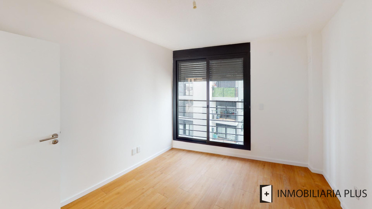 Apartamento ID.1126 - Venta de Apartamento de 2 Dormitorios en Buceo con Barbacoa, Gym, Cowork y más