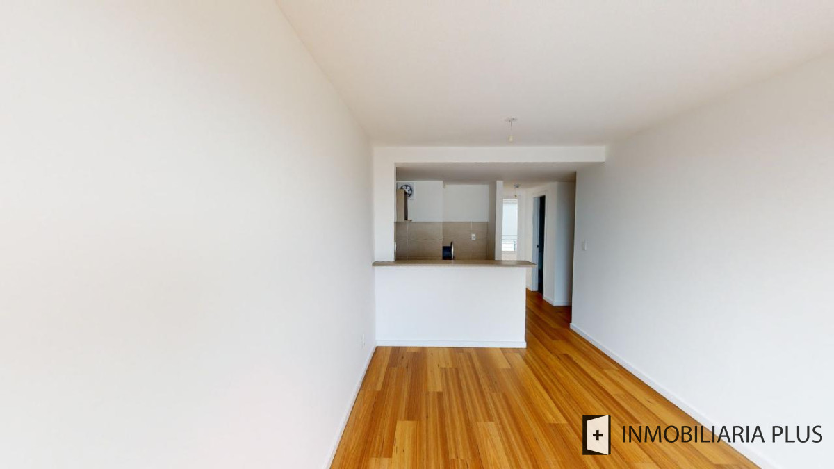 Apartamento ID.1393 - Apartamento de 2 dormitorios en alquiler en La Blanqueada, Montevideo