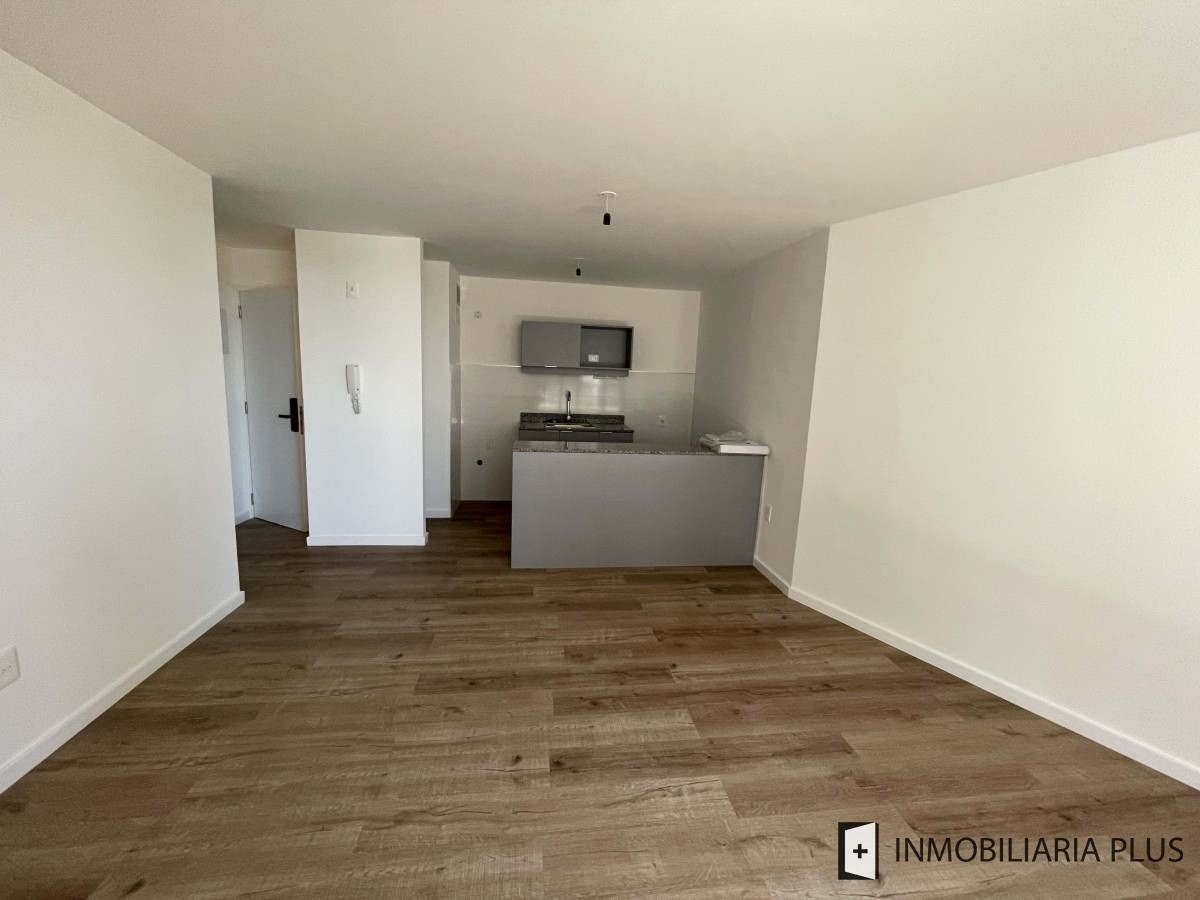 Apartamento ID.957 - Alquiler de apartamento en Tres Cruces 1 Dormitorio con Garaje, Gym, Barbacoas, Parrilleros, Canchas, Cowork y más Amenities